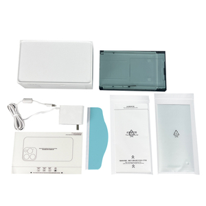 Độ chính xác cao chói cao cấp điện thoại di động cứu trợ tùy chỉnh bìa sau máy in Sticker máy in phim da cho điện thoại - Product Image 4