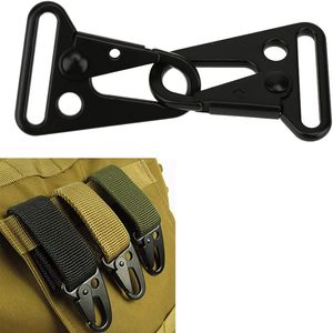 Vinbee Móc <span class=keywords><strong>olecranon</strong></span> Chất liệu kẽm bền 20 inch móc miệng mở rộng móc khóa túi ngoài trời móc khóa - Product Image 3