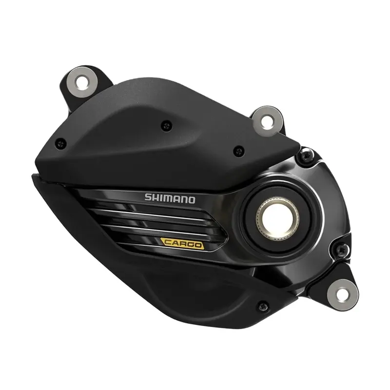 ชุดขับเคลื่อน Shimano DU-EP801-CRG EP8 สําหรับจักรยานบรรทุกสินค้าใช้รุ่นปรับแต่งสินค้าของชุดขับเคลื่อน EP801 ที่ทรงพลังและมีประสิทธิภาพของเรา