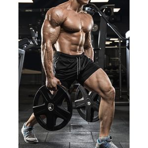 Pantalones Cortos Deportivos para Hombre FOXA, de 5, 7 y 10 Pulgadas, Ligeros, de Secado Rápido, con Bolsillos con Cierre, para Correr y Entrenar - Product Image 3