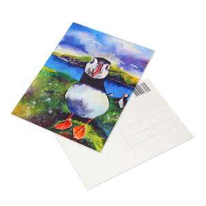 Carte postale personnalisée avec impression de paysage d'<span class=keywords><strong>Islande</strong></span>, ensemble de cartes postales touristiques, papier artistique personnalisé, carte postale 4*<span class=keywords><strong>6</strong></span> imprimée - Product Image 2