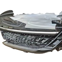 Pour BYD Seal EV, ensemble de phares d'origine, lentille LED d'usine, 12V, modèle 22-24