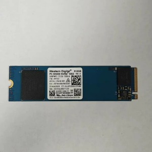 West-ern Dig-ital H-P <span class=keywords><strong>SN530</strong></span> 512G 2280 M2 NVME SSD L76248-001 - Product Image 2