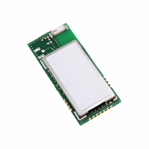 Z357PA20-SMT-P-TC-N บริการครบวงจรแบบดั้งเดิม โมดูลรับส่งสัญญาณ RF และโมเด็ม - Product Image 1