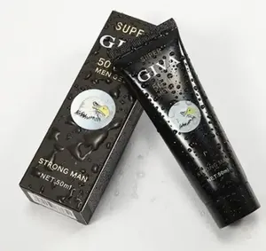 Gel de Masaje para Agrandamiento Masculino <span class=keywords><strong>Super</strong></span> GIVA, 50 ml, Crema para Engrosar el Pene, Gel para Mejorar el Crecimiento Masculino, Crema para Agrandar el Pene - Product Image 4
