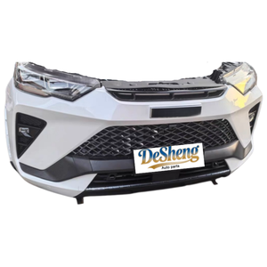 Kit de conversion parfait pour Haval H6S, pare-chocs, phares LED, grilles, radiateur, garde-boue, spoiler, aileron, prix bas pour pièces d'<span class=keywords><strong>occasion</strong></span> - Product Image 4
