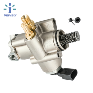 Bomba de Combustible de Alta Presión PEIVSO Nueva, OEM 06F127025L 06F127025M 06F127025H 06F127025B, Ajuste Preciso para Audi VW 2.0T FSI EA113 - Product Image 1