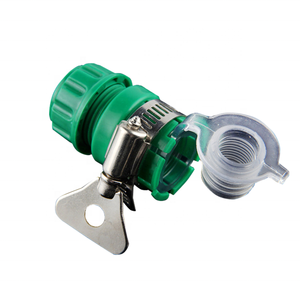 Nouveau connecteur universel multifonctionnel à double gaine en caoutchouc jaune, 4 points, 6 points - Product Image 2