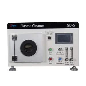 Plasma Cleaning Machine Plasma Cleaning Machine Plasma Cleaner Equipment For Surface Cleaning And Improve The Adhesion