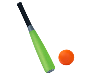 Juego <span class=keywords><strong>de</strong></span> <span class=keywords><strong>bate</strong></span> <span class=keywords><strong>de</strong></span> béisbol <span class=keywords><strong>de</strong></span> <span class=keywords><strong>espuma</strong></span> y pelota <span class=keywords><strong>de</strong></span> PU <span class=keywords><strong>de</strong></span> 24 "seguro y duradero para niños juguete <span class=keywords><strong>de</strong></span> béisbol para niños - Product Image 4