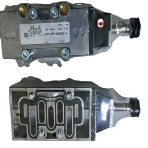 SXE9574-A70-00-13J preciso DC24V elettrovalvola personalizzabile OEM supporto disponibile - Product Image 1