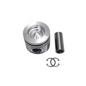Pièces de moteur automobile, kit de pistons 0628V8 1699376 31330165 pour <span class=keywords><strong>CITROEN</strong></span> FIAT FORD PEUGEOT TOYOTA VOLVO DV6 DV6C 9HC 9HD 9HF 1.6 - Product Image 1