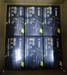 Fuente de alimentación MSI <span class=keywords><strong>M</strong></span> A750GL PCIE5 ATX12V 3,0/EPS12V 80 + Gold AC 100-240 V 750W - Product Image 6