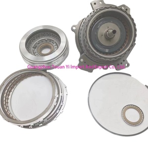 ชุดซ่อมคลัทช์เกียร์อัตโนมัติ QR025 TS11 QR018ส่งด่วนสำหรับอะไหล่รถยนต์ Roewe - Product Image 4