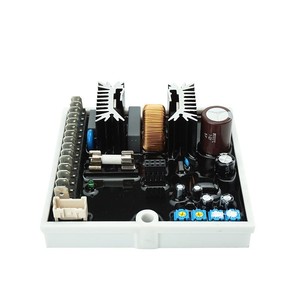 Diesel <b>Generator</b> Voltage Regulator AVR DSR A6762 Automatic For Mecc Alte Diesel Engine Part - Product Image 2