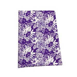 Tissus Polynésiens en Rayonne Imprimée Numérique, 100% Rayonne Originale à Motifs Tropicaux, pour Vêtements - Le Magasin d'Usine - Product Image 3