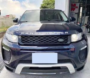 Runde pour 2014 <span class=keywords><strong>Range</strong></span> <span class=keywords><strong>Rover</strong></span> <span class=keywords><strong>Evoque</strong></span> mise à niveau 2019 modèle de voiture Offres Spéciales Kit de carrosserie pare-chocs avant jupes latérales pare-chocs arrière <span class=keywords><strong>ancien</strong></span> à nouveau - Product Image 2