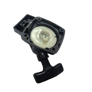 Ricambi per Decespugliatore CG430 CG520 - Gruppo Avviamento a Strappo per Rasaerba - Product Image 1