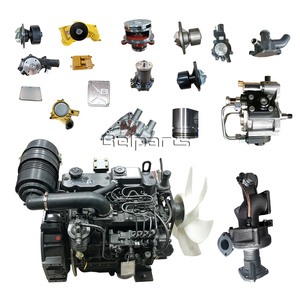 313F 316F 318F 320D2 6WG1 Pièces de rechange d'électrovanne de moteur 457-9878 0976504 Serrure de soupape XB00015039 324-2578 pour pelle - Product Image 5