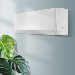 Gree 2.5 tấn hộ gia đình Wall Mount điều hòa không khí Wifi kiểm soát dân cư loại biến tần điều hòa không khí ductless mini chia AC - Product Image 4