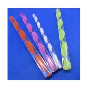 Fabricante HengGe, Muestra Gratuita, Proveedor de Fábrica, Varilla Acrílica - Product Image 3