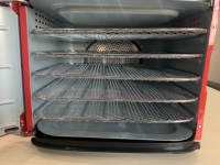 Déshydrateur alimentaire