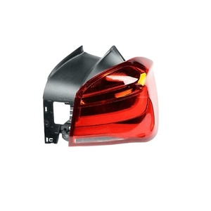 Luz Trasera LED de Alta Calidad OEM para BMW Serie 1 F20LCI, Ensamblaje de Luz Trasera OE63217359018/63217359017/63217359020/63217359019 - Product Image 5
