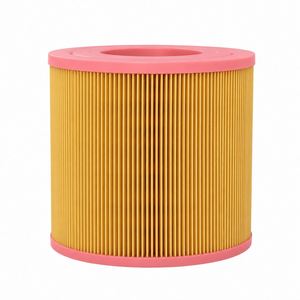 Élément de filtration pour compresseur d'air haute performance avec taux de filtration élevé, numéro de pièce 1029 - Product Image 2