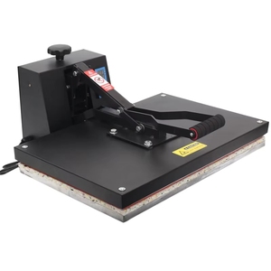 Machines de transfert thermique par sublimation multi-surfaces 16*24 pouces pour T-shirts - Product Image 5