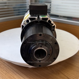 Spindle CNC Pengganti Alat Otomatis HQD ATC 9.0kw ISO30 untuk Mesin GDL70-24Z/9.0K - Product Image 4