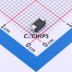 Diode Zener 1SMA4748A SMA(DO-214AC) neuve et originale, vente en gros de composants électroniques, fournisseur de puces et service BOM - Product Image 2