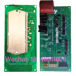 Module d'onduleur HIC CR1154GDXH8 1FA4B1B075100-0 pour climatisation centrale par conduits - Product Image 5