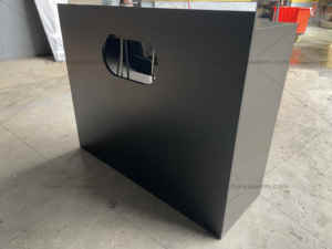 Armario <span class=keywords><strong>de</strong></span> almacenamiento <span class=keywords><strong>de</strong></span> toallas para salón <span class=keywords><strong>de</strong></span> belleza, ZY-SC082B portátil <span class=keywords><strong>de</strong></span> champú, lavadora - Product Image 5