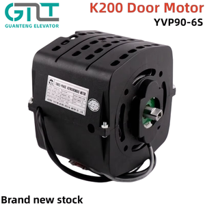 Moteur de porte d'ascenseur Thys*en <span class=keywords><strong>Fermator</strong></span> K200 K300 YVP90-6S, pièce de rechange pour moteur d'entraînement de porte d'ascenseur - Product Image 5