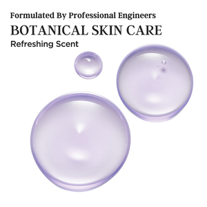 <span class=keywords><strong>Aceite</strong></span> <span class=keywords><strong>Limpiador</strong></span> Vegano Orgánico Coreano con Vitamina E y Lavanda para Todo Tipo de Piel, Sin Perfume, Hidratante y Desmaquillante - Product Image 4