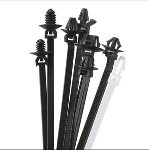 สายรัดเคเบิลแบบปลดได้ชนิด Push Mount - Product Image 6