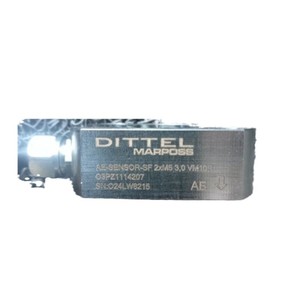 Tête de mesure Marposs O3PZ1114207, capteur à connexion par bride, neuf et original - Product Image 5