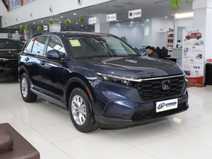 CRV 2024 Usado, Autos <span class=keywords><strong>Baratos</strong></span> en Venta, Precios Bajos, 240TURBO CVT, Tracción en Dos Ruedas, Edición Comfort, Euro VI, Confiable para Ghana y Nigeria - Product Image 3