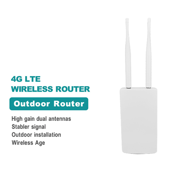 4g Wireless Lte Mobile Hotspot Router 150Mbps Infinite Hotspot 3g 4g WiFi Router With Sim Card Slot WiFi Modem
