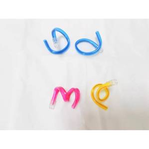 Produttore diretto caldo-vendita per l'evacuazione orale strumento di espulsore della <span class=keywords><strong>Saliva</strong></span> dentale/punta di aspirazione in plastica all'ingrosso buoni materiali puri - Product Image 4