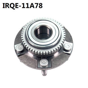 Ensemble de moyeu de roue IRQE-11A78, diamètre intérieur de 27mm, pour Ford Ranger, pièce de rechange en acier pour roulement - Product Image 5