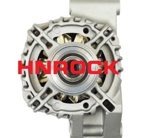 NOUVEAU 12V 120A <span class=keywords><strong>ALTERNATEUR</strong></span> 102211-8630 102211-8631 63377495 13153237 ALN1935 301935RI 301935RID 301935RIV CA1935IR POUR <span class=keywords><strong>OPEL</strong></span> MINI - Product Image 3
