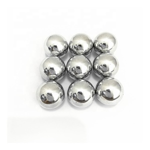 Bolas de Acero Inoxidable SDBALLS de Primera Calidad <span class=keywords><strong>SS420</strong></span> 420C de 24 mm para Maquinaria Industrial - Product Image 1