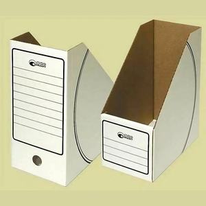 Bán buôn hộp các tông sóng hiển thị-Mở hộp lưu trữ hàng đầu Nhà cung cấp bao bì - Product Image 2