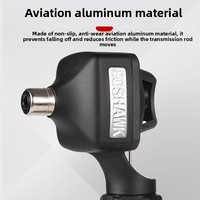 Pena Tato Elektrik dengan Motor Penggerak Langsung All-in-One untuk Menggambar Garis dan Shading - Peralatan Tato