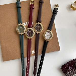 Reloj de Pulsera Scottie 9793b de Calidad de Fábrica para Mujer, Relojes de Cuarzo Impermeables para Mujer, el Reloj de Regalo para Mujer en Línea - Product Image 6