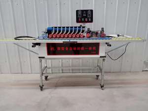 Máy Hàn Và Sửa Chữa Đường Cong Tự Động Hoàn Toàn - Product Image 3