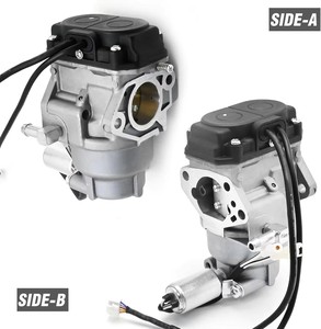 <span class=keywords><strong>Carburateur</strong></span> 651P06495 pour moteur <span class=keywords><strong>Cub</strong></span> <span class=keywords><strong>Cadet</strong></span> AX90HU AX90HUA AX90HUB AX90HUC 547cc XT1 LT42 547cc, pièces de <span class=keywords><strong>tondeuse</strong></span> à gazon 13A6A9TSA10 - Product Image 3