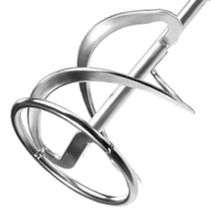 Thiết Bị Trộn Sơn KSEIBI Máy Trộn Bùn Sơn Xoắn Ốc - Product Image 2
