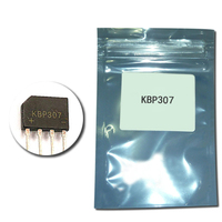 Redresseur de pont Diode 3A, 1000V, KBP307